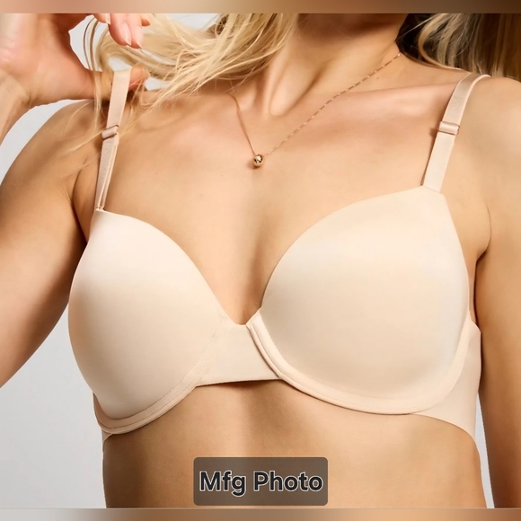 Soma Other - Soma Vanishing 360 Perfect Coverage Bra, Womens 40C